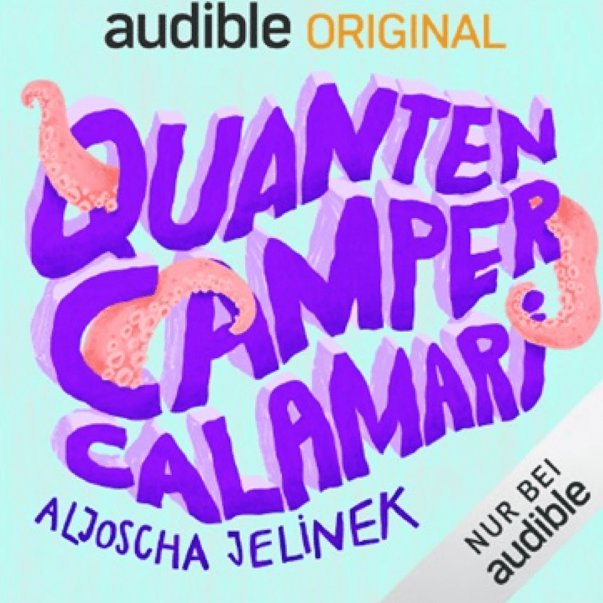 Quanten Camper Calamari