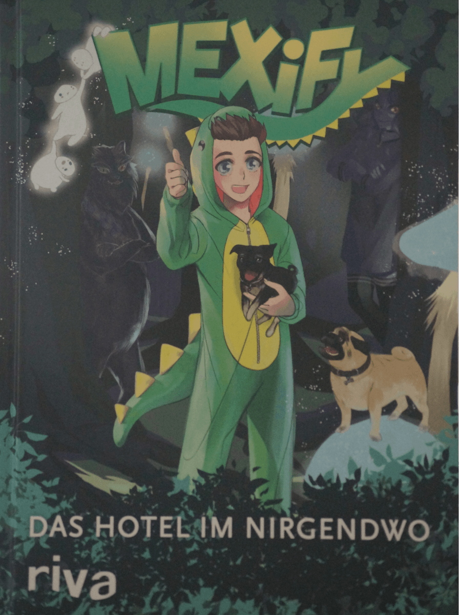 Mexify