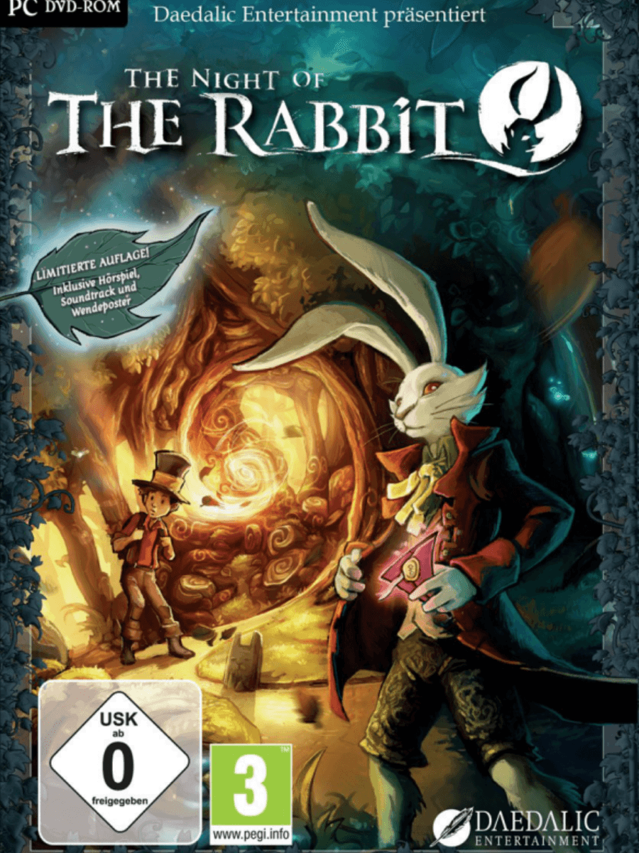 Night of the Rabbit