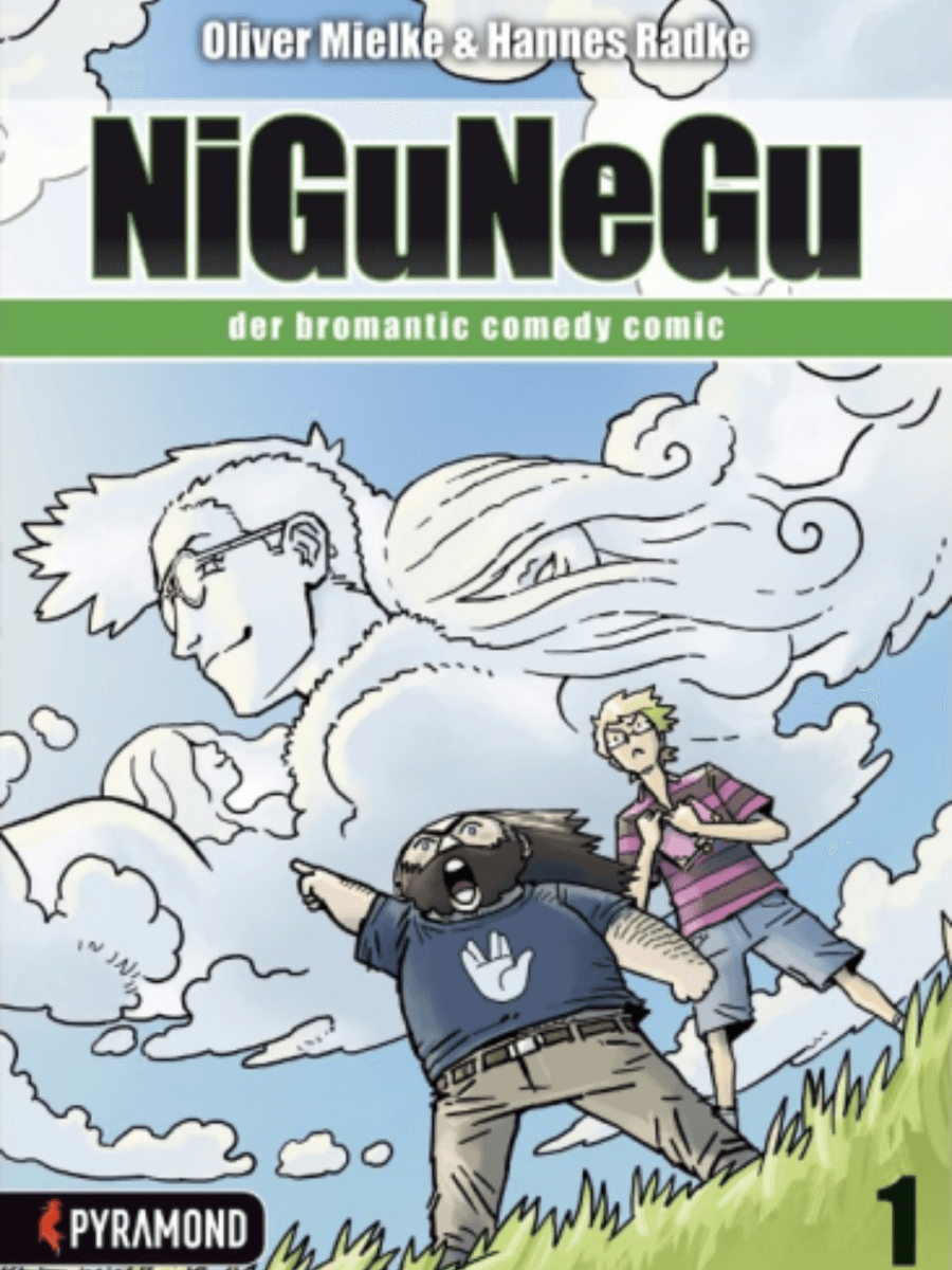 NIGUNEGU