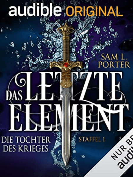 Tochter des Krieges